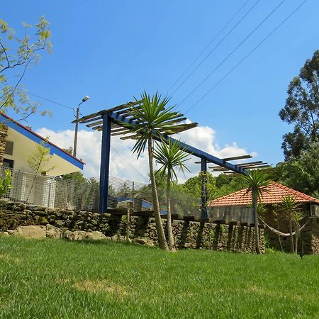 Vila Quinta Sao Jose - Museu Do Triciclo Mesão Frio Exteriér fotografie