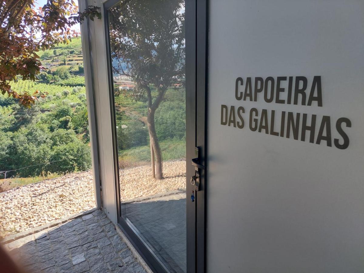 Vila Quinta Sao Jose - Museu Do Triciclo Mesão Frio Exteriér fotografie