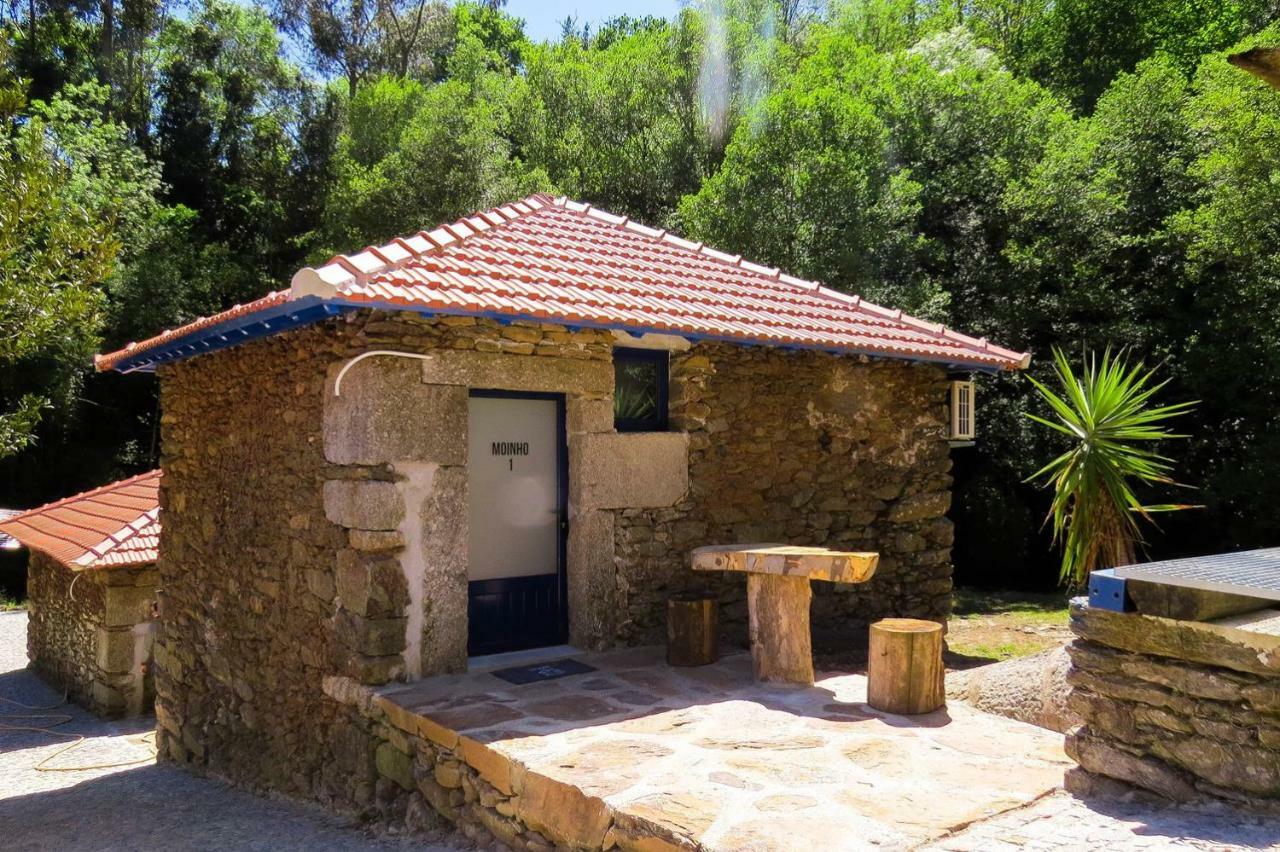 Vila Quinta Sao Jose - Museu Do Triciclo Mesão Frio Exteriér fotografie