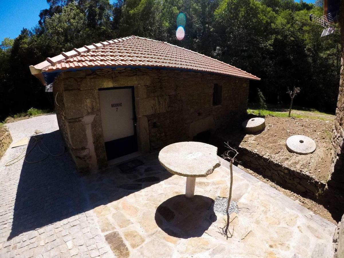 Vila Quinta Sao Jose - Museu Do Triciclo Mesão Frio Exteriér fotografie
