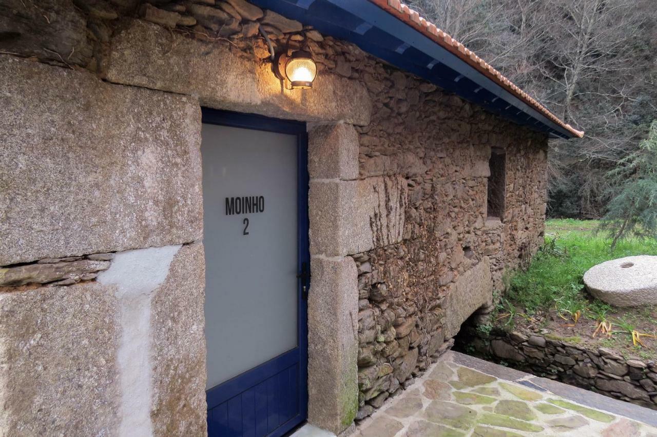 Vila Quinta Sao Jose - Museu Do Triciclo Mesão Frio Exteriér fotografie