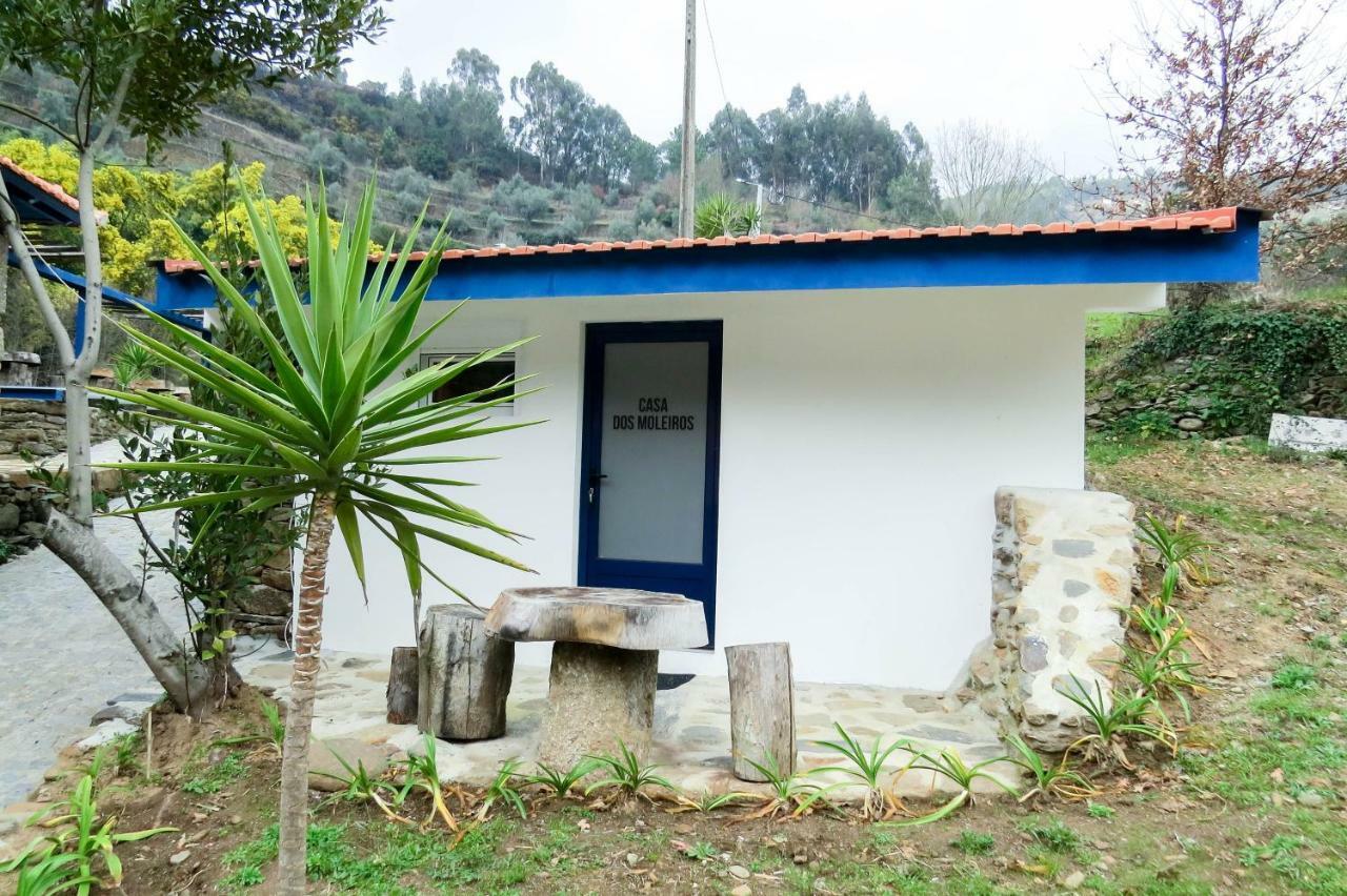 Vila Quinta Sao Jose - Museu Do Triciclo Mesão Frio Exteriér fotografie