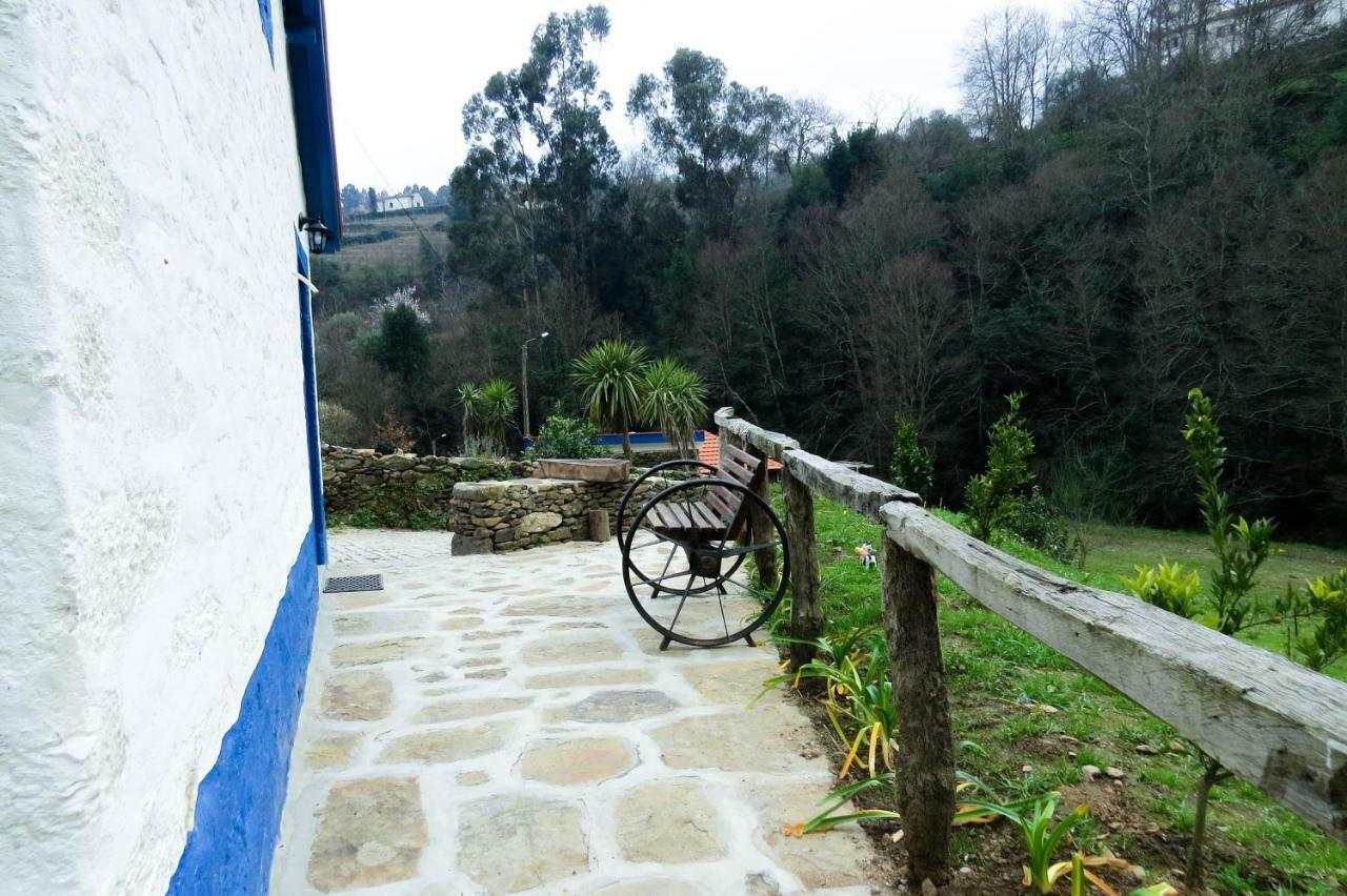 Vila Quinta Sao Jose - Museu Do Triciclo Mesão Frio Exteriér fotografie