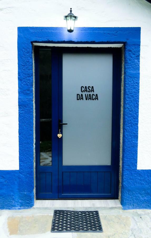 Vila Quinta Sao Jose - Museu Do Triciclo Mesão Frio Exteriér fotografie