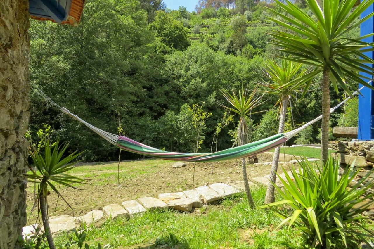 Vila Quinta Sao Jose - Museu Do Triciclo Mesão Frio Exteriér fotografie